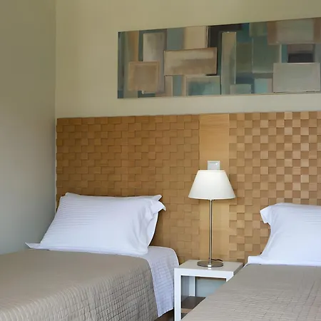 Vila Romantic Gialos Over Mikros *