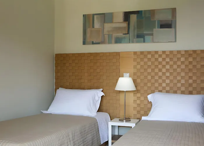 Vila Romantic Gialos Over Mikros *